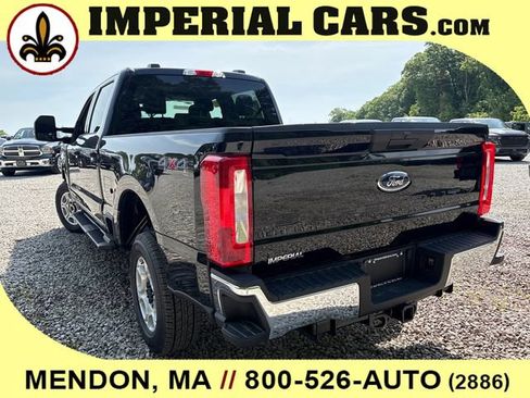 New 2026 Ford F250 XLT AWD/4WD image 9