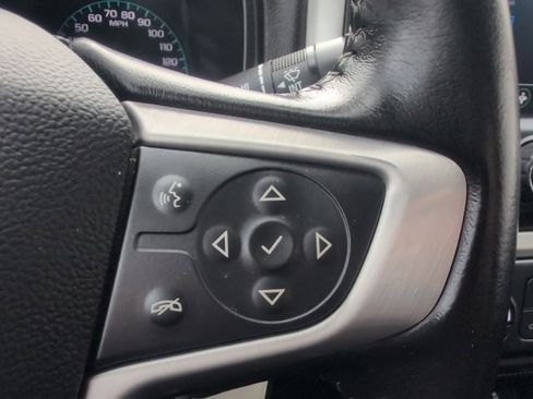 Used 2022 GMC Canyon Elevation image 26