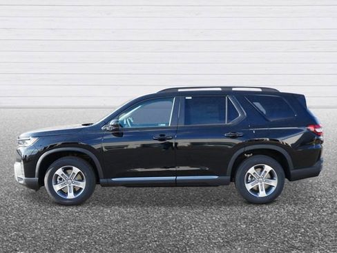 New 2026 Honda Pilot EX-L image 2