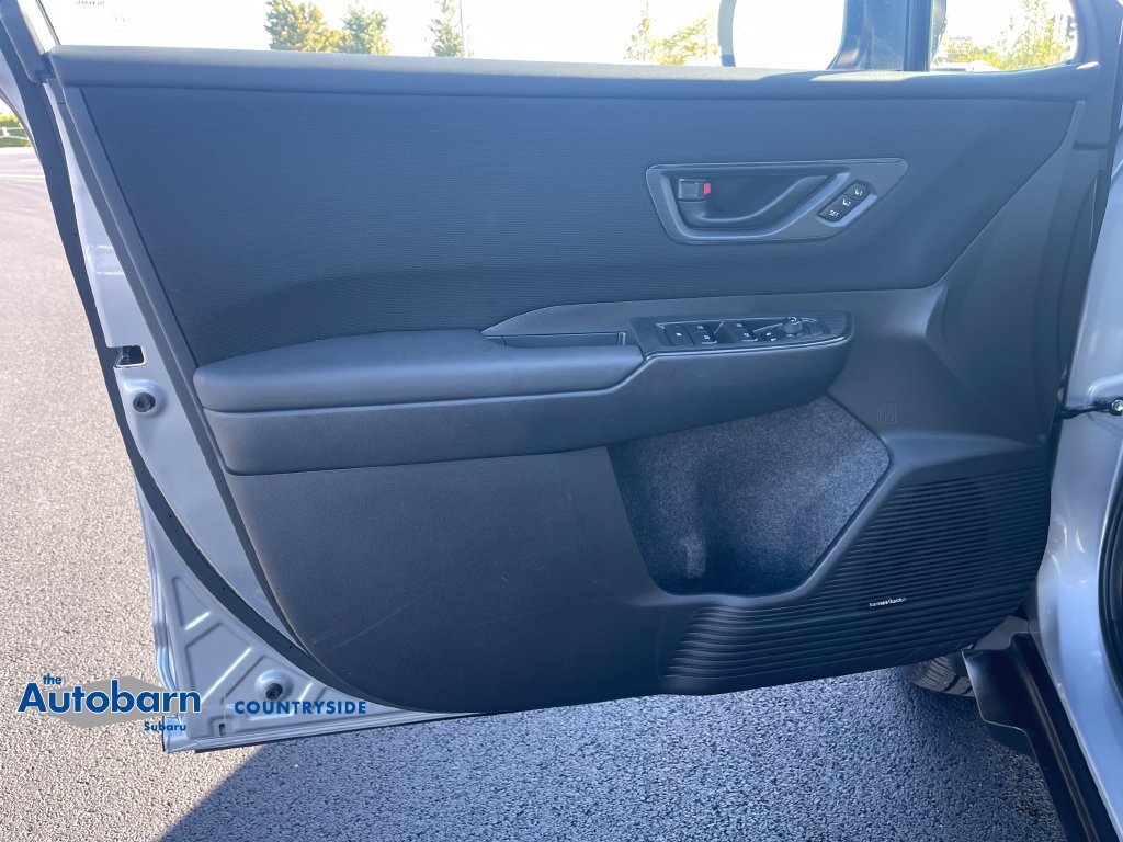 Used 2026 Subaru Outback Limited AWD/4WD image 10