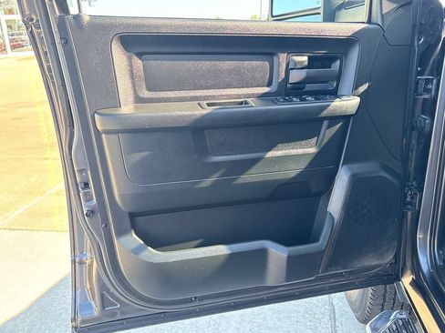 Used 2024 RAM 2500 Tradesman AWD/4WD image 13
