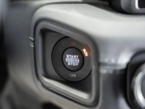New 2026 Jeep Wrangler Unlimited Sahara AWD/4WD image 26