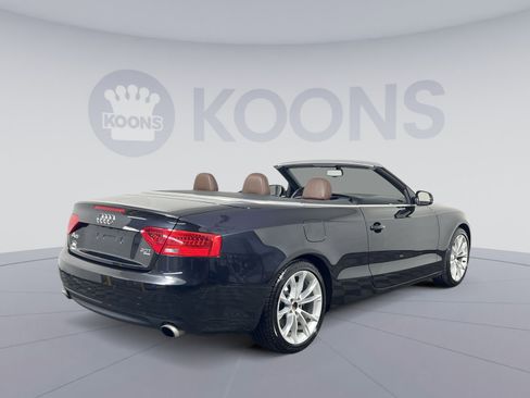 Used 2013 Audi A5 2.0T Premium Plus image 7