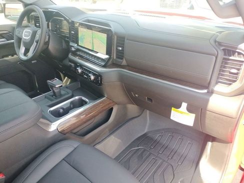 New 2026 GMC Sierra 1500 Elevation w/ Elevation Premium Package image 38