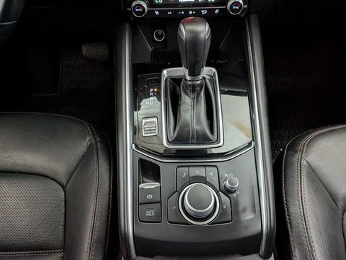 Used 2023 MAZDA CX-5 AWD 2.5 S w/ Premium Plus Pkg image 31