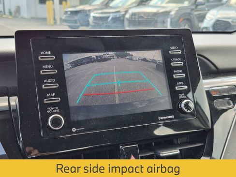 Used 2021 Toyota Camry LE FWD image 22