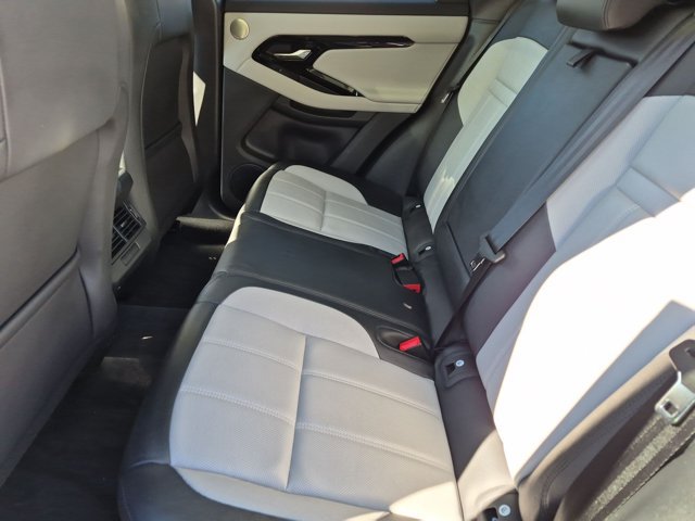 Used 2024 Land Rover Range Rover Evoque Dynamic SE AWD/4WD image 20