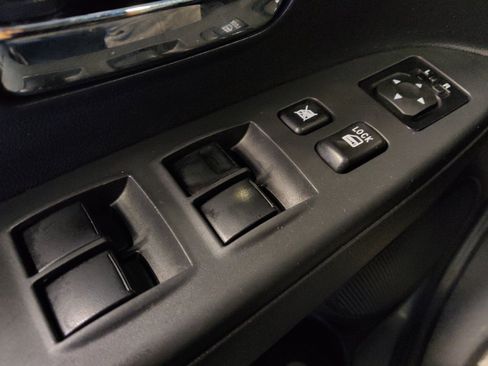 Used 2023 Mitsubishi Outlander Sport LE AWD/4WD image 27