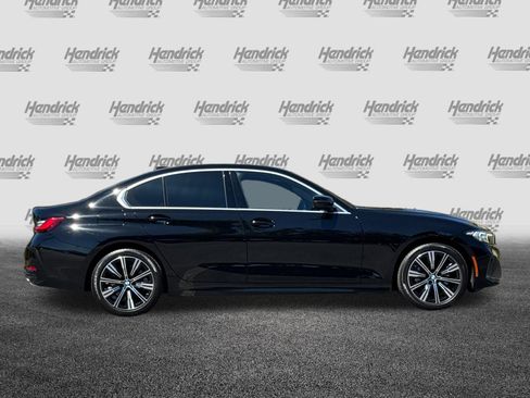 Used 2026 BMW 330i Sedan w/ Convenience Package RWD image 3