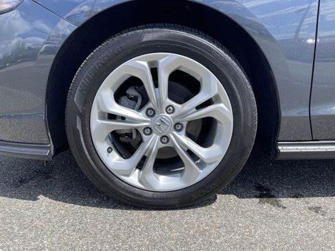 Used 2023 Honda Accord LX image 22