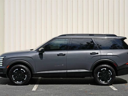 Used 2026 Hyundai Palisade XRT Pro AWD/4WD image 52