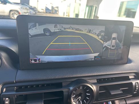 Used 2023 Lexus IS 350 F Sport w/ Navigation Package image 25