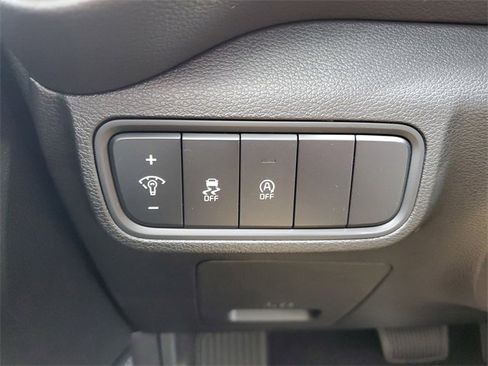 New 2025 Kia Soul LX image 24