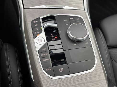 Used 2025 BMW 430i w/ Premium Package RWD image 15