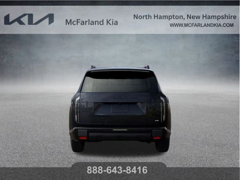 New 2027 Kia Telluride SX X-Line image 5
