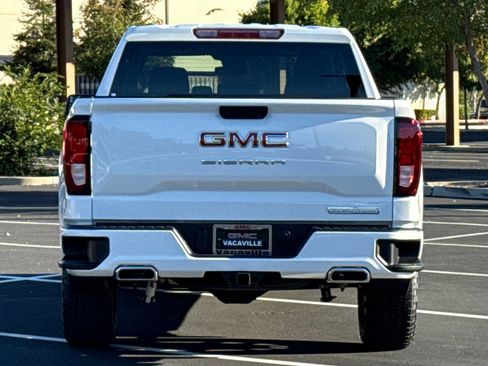 New 2026 GMC Sierra 1500 Elevation w/ X31 Off-Road Package image 6