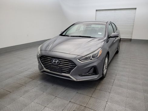 Used 2018 Hyundai Sonata SEL image 15