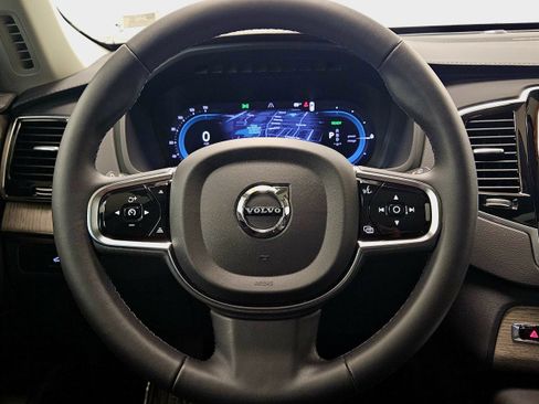 Used 2024 Volvo XC90 T8 Ultimate w/ Protection Package Premier image 39