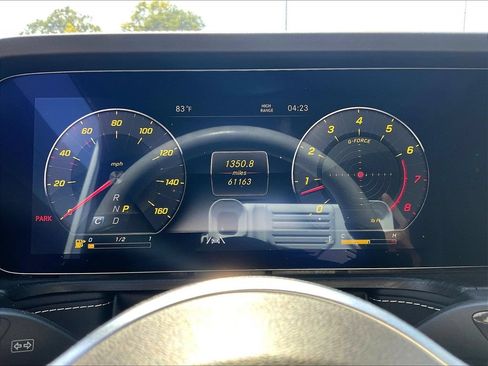 Used 2023 Mercedes-Benz G 550 image 13