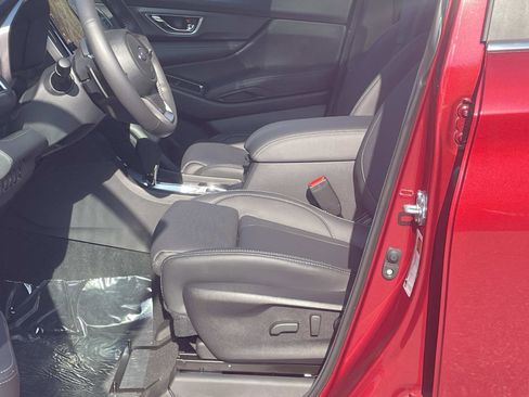 New 2025 Subaru Ascent Limited w/ Popular Package #1 image 9