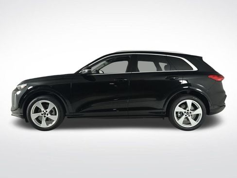 New 2025 Audi Q5 Prestige image 2