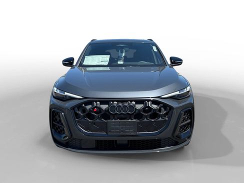 New 2026 Audi SQ5 Premium Plus AWD/4WD image 8