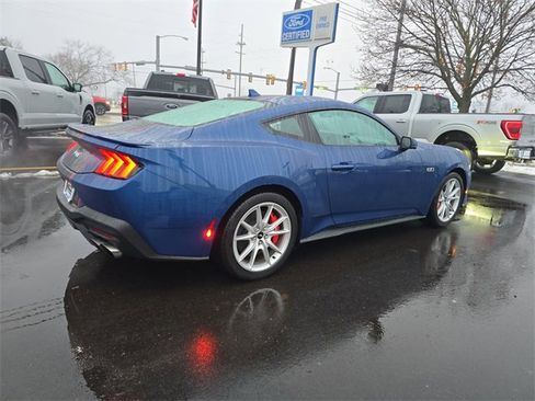 Certified 2024 Ford Mustang GT Premium image 4