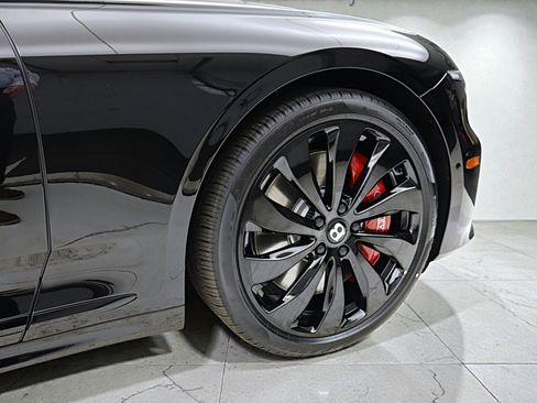 New 2026 Bentley Continental GTC AWD/4WD image 23