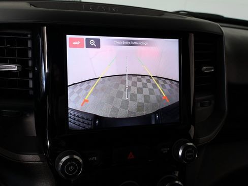 Used 2026 RAM 2500 Tradesman image 6