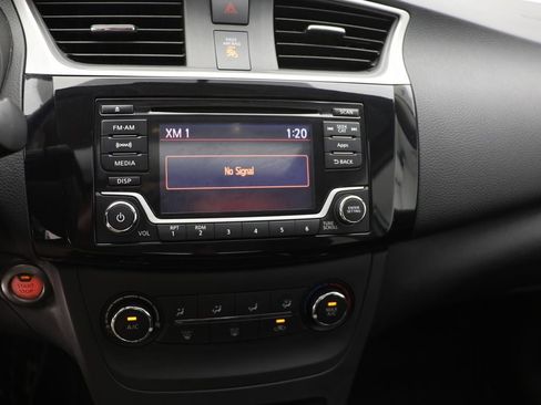 Used 2016 Nissan Sentra SR image 21