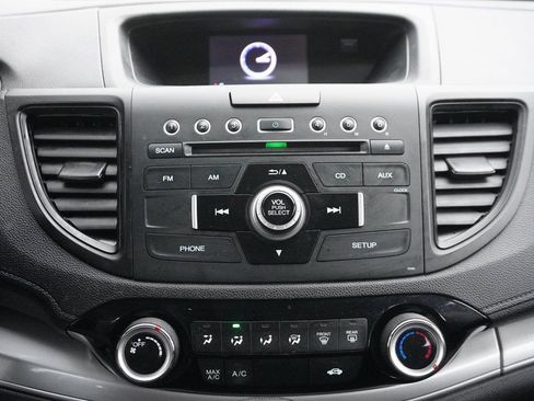 Used 2015 Honda CR-V LX image 42