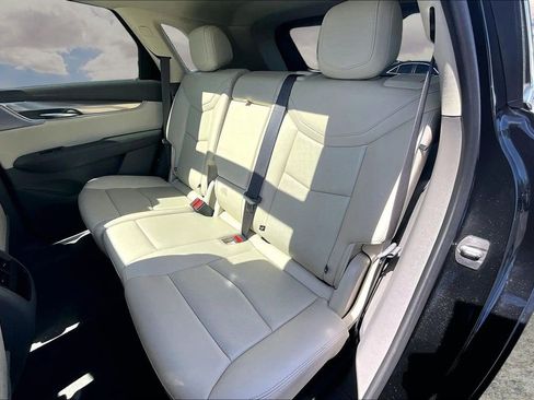 Certified 2023 Cadillac XT5 Premium Luxury image 21