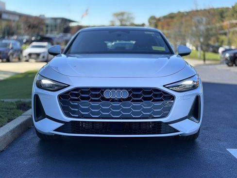 New 2025 Audi A5 2.0T Premium image 7