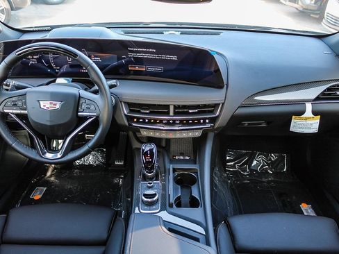 New 2026 Cadillac CT5 Sport image 12