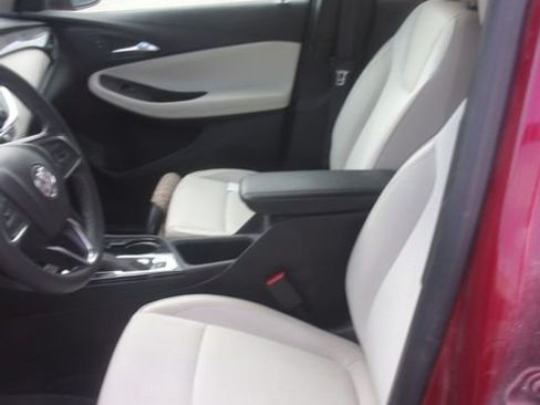 Used 2021 Buick Encore GX Select FWD image 10