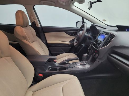 Used 2023 Subaru Impreza 2.0i image 21