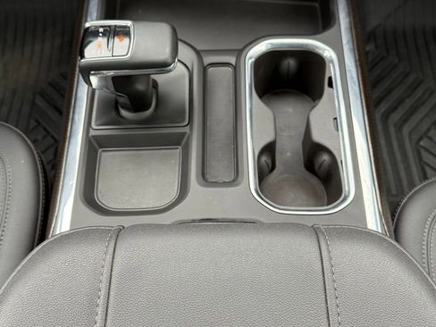 Used 2024 Chevrolet Silverado 1500 RST w/ RST All Star Premium Package image 21