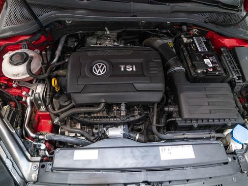 Used 2020 Volkswagen GTI S FWD image 35