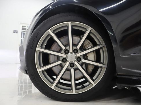 Used 2017 Audi A6 3.0T Premium Plus w/ Driver Assistance Package AWD/4WD image 10