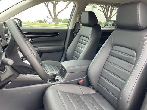 New 2026 Honda CR-V EX-L image 22