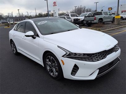 Used 2024 Kia K5 EX w/ EX Premium Package