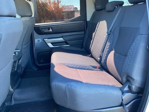 Used 2023 Toyota Tundra SR5 image 20
