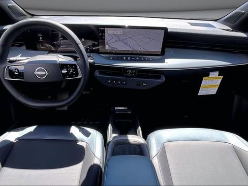 New 2026 Nissan Leaf SV+ image 5