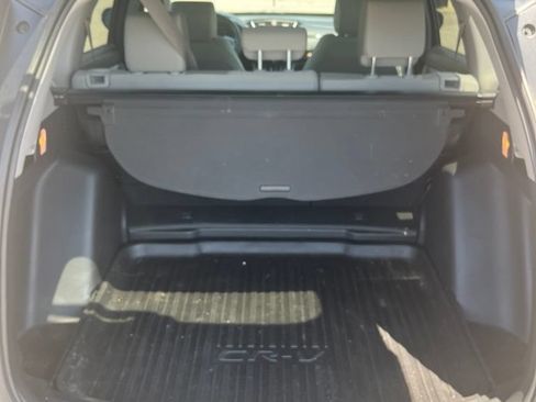 Used 2020 Honda CR-V EX image 21