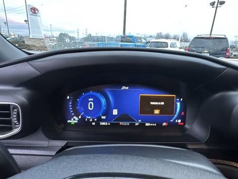 Used 2023 Ford Explorer ST w/ Equipment Group 401A image 23