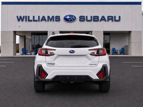 Certified 2026 Subaru Crosstrek 2.5i Premium AWD/4WD image 6