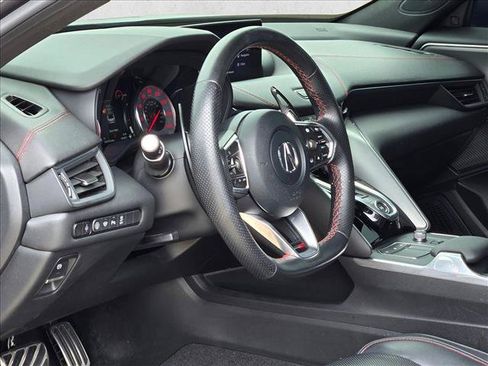 Used 2023 Acura TLX Type S AWD/4WD image 9