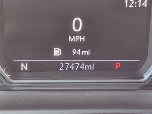 Used 2023 GMC Sierra 3500 Denali w/ Denali Ultimate Package image 39