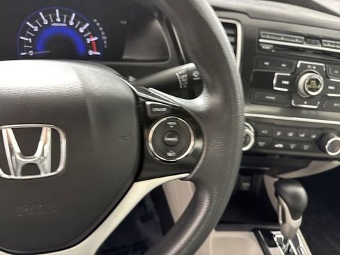 Used 2013 Honda Civic LX image 12