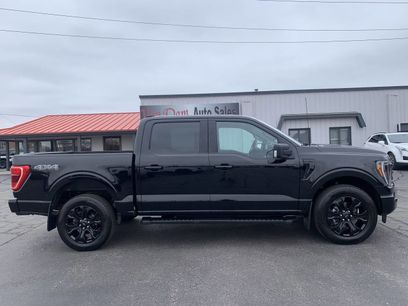 Used 2023 Ford F150 XLT w/ Equipment Group 302A High